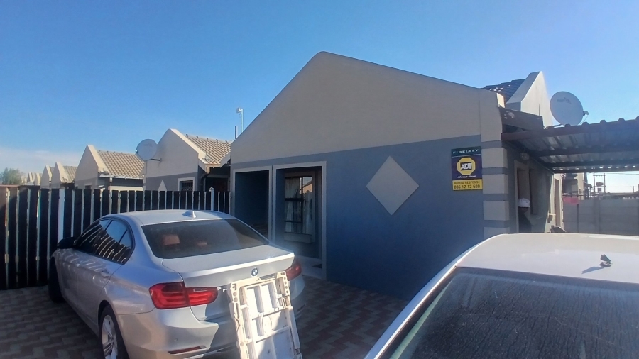 2 Bedroom Property for Sale in Mandela View Free State